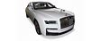 2023 Rolls-Royce Ghost