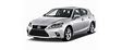 2016 Lexus CT