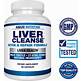 Safe Easy Liver Cleanse