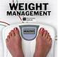 Healthy Weight Management