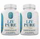 Supplement for Healthy Liver