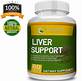 Natural Liver Cleanse Supplement