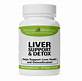 Liver Support Detox