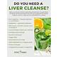 Simple Way To Cleanse Liver
