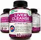 Supplement To Cleanse Liver