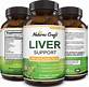 Supplement for Healthy Liver