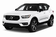 2019 Volvo XC40