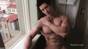 Asian American Gay Porn Stars 57
