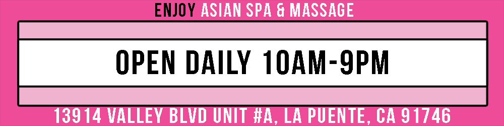 Asian Massage La 42