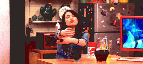 Icarly Sexy Gifs 112