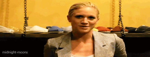 Is Brittany Snow Gay 95