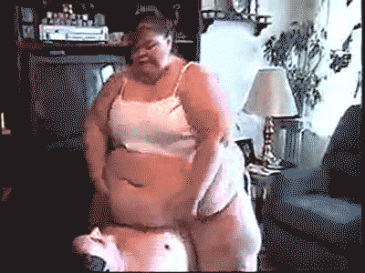 Fat People Sex Gif 35