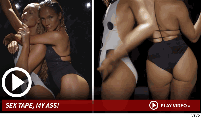Jennifer Lopez Sex Video 102