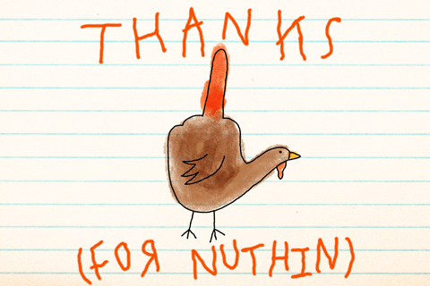 Thanksgiving Fuck 84