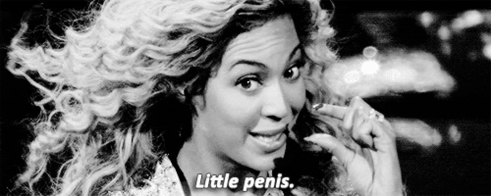 Beyonce Penis 63