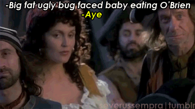 Big Fat Ugly Bug Faced Baby Eating O Brien 66