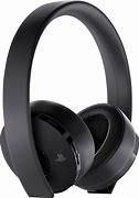 Image result for Sony Gold Headset