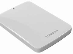 Image result for Toshiba External Hard Drive