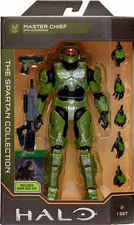 Image result for Halo 5 Spartan Master Chief