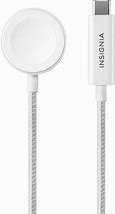 Image result for Magnetic Apple Watch Charger