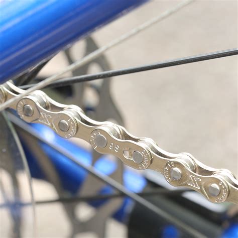 speed bicycle chain  links  china