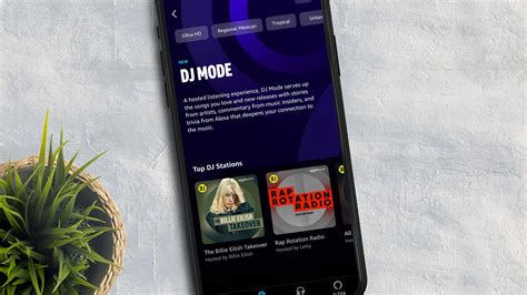 amazon steals   apple musics coolest features  dj mode android central