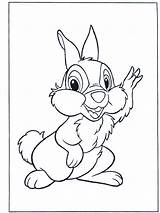 Thumper Panpan Bambi Stampertje Tambor Lapin Coelho Rabbit Conejo Funnycoloring Cuthbert Crick Publicidade Lora Winthrop Annonse Advertentie Anzeige Pubblicità Publicité sketch template