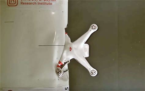drone hits  airplane wing wordlesstech drone unmanned aerial vehicle