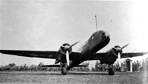 junkers ju   bomber prototype cancelled   aviation wwii pinterest bombers
