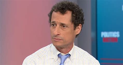 Anthony Weiner Ordered To Register As Sex Offender Joe