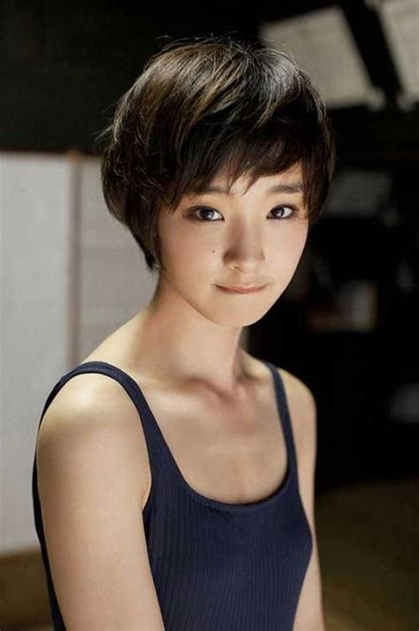 explore gallery of japanese pixie haircuts 7 of 20 japanese