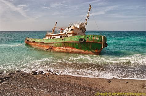 blogography  photography shipwreck