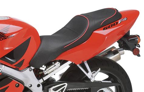 Corbin Motorcycle Seats And Accessories Honda Cbr 600 F4 800 538 7035