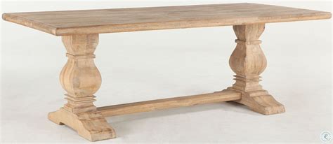 pengrove antique oak rectangular dining table   dining table