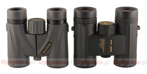 Delta Optical Sport 8x32 Binoculars Review