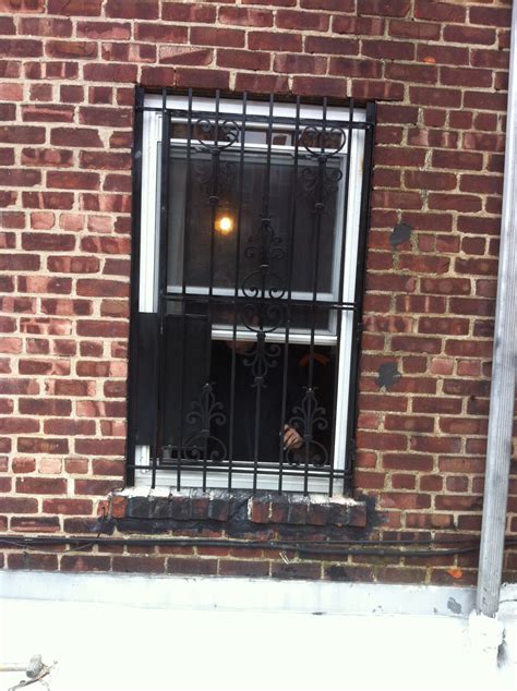 window gates door gates window bars brooklyn ny