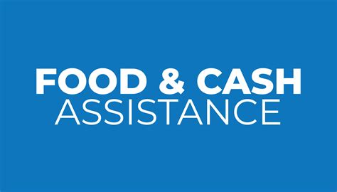 food cash transportation assistance st joe county public library