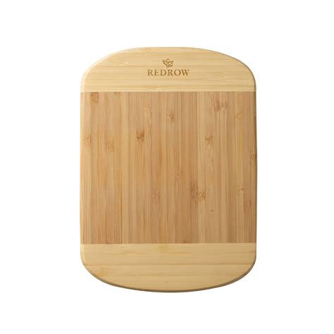 small bamboo cutting board evans manufacturing
