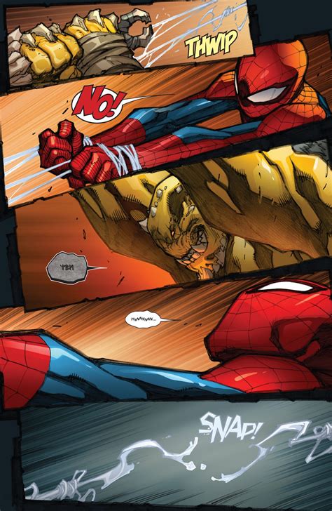 Red Hulk Vs Rak’tar Comicnewbies