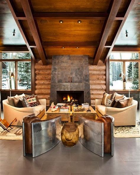 rustic industrial lodge google search living room decor rustic rustic living room design