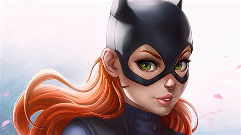 2k free download comics batgirl barbara gordon dc comics girl