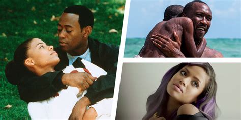 17 Best Black Romance Movies Of All Time