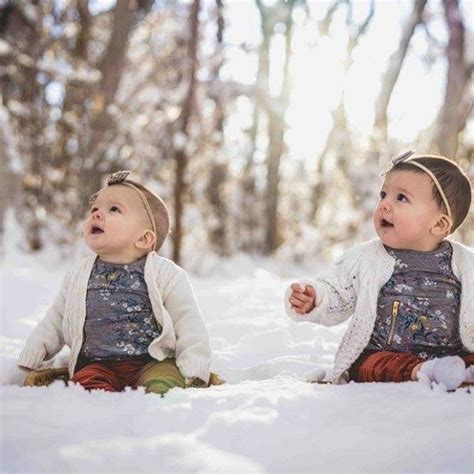 snow babies baby face baby instagram