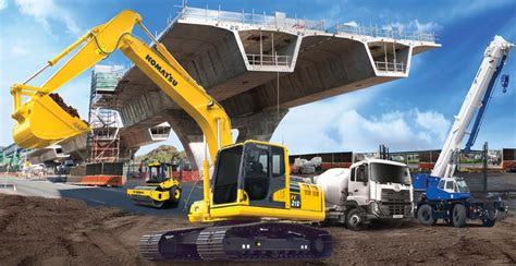 importance  knowing  heavy equipment  constructions