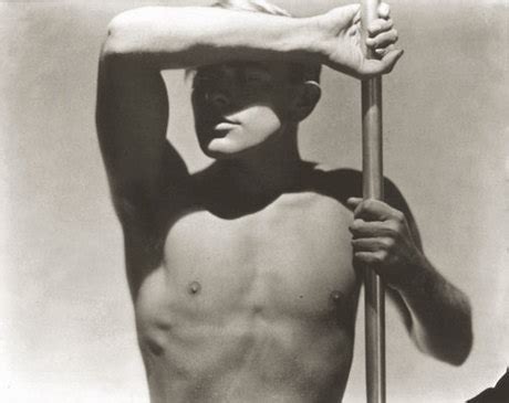 born august  horst p horst band  thebes