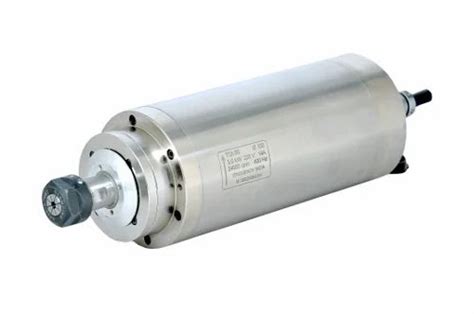 motorized spindles  kw  rpm ac spindle motor manufacturer