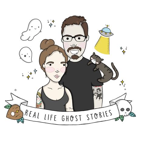 Real Life Ghost Stories Listen Via Stitcher For Podcasts