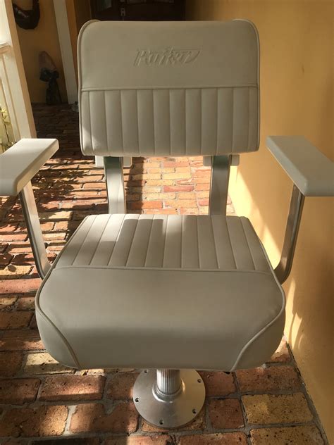 wwwclassicparkercom view topic parker helm chair  sale