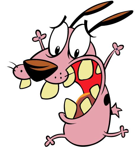 courage  cowardly dog heroes wiki fandom powered  wikia