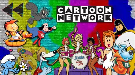 cartoon network saturday morning cartoons  full episodes